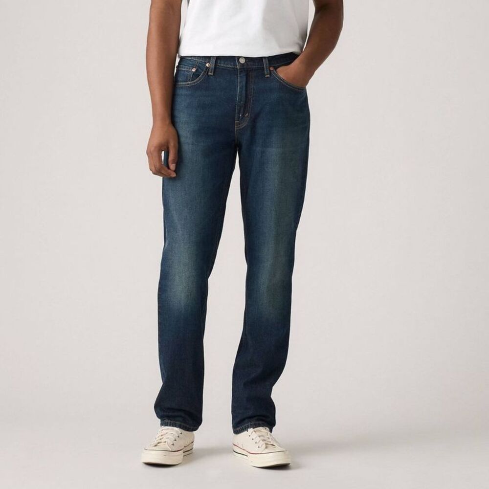 Levi's Men's 541 Athletic Fit Tapered Leg Jeans - Field Work 36x34